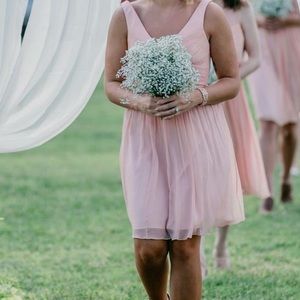 J crew misty rose Heidi